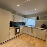 Relaxed And Central Apartment In Bergen With A View *