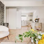 Relaxed And Central Apartment In Bergen With A View * Bergen