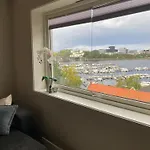 Appartamento Relaxed And Central Apartment In Bergen With A View