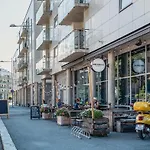 Modern In Lejlighed Bergen