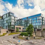 Modern In Lejlighed *