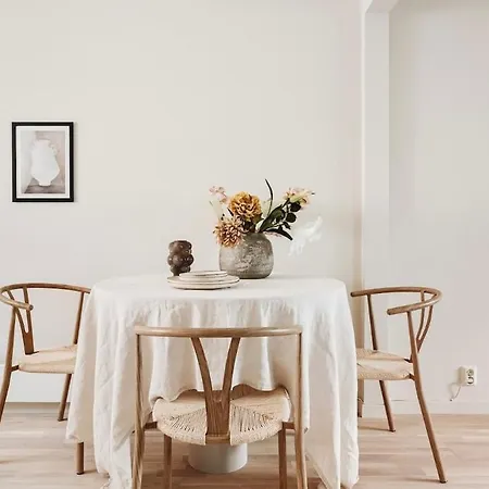 Appartamento Relaxed And Central Apartment In Bergen With A View *