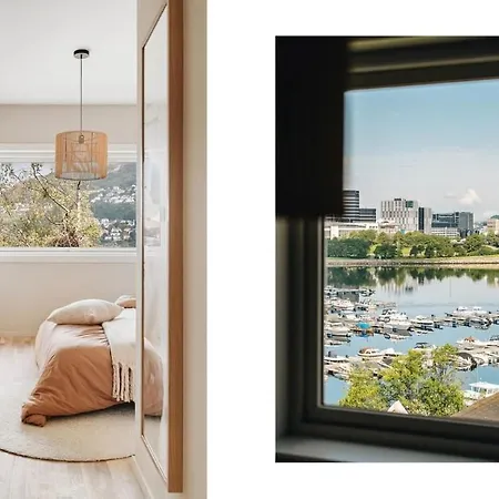 Modern In * ベルゲン