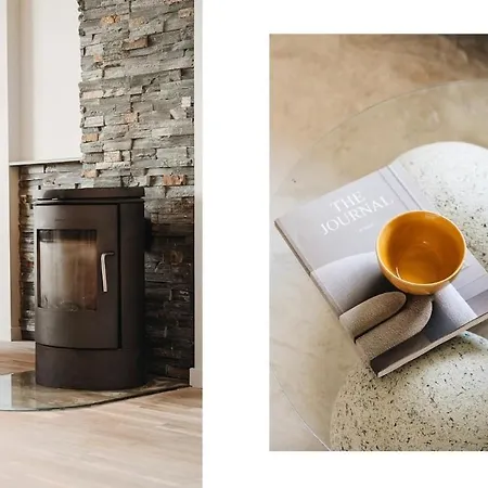 アパート Modern In