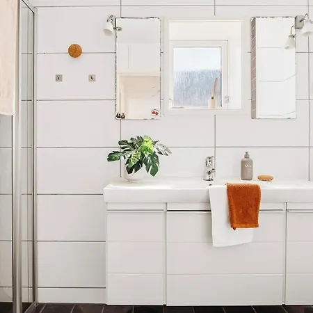 Relaxed And In With A View Bergen