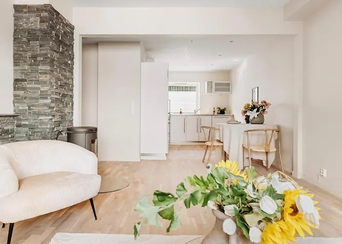 Modern In * ベルゲン