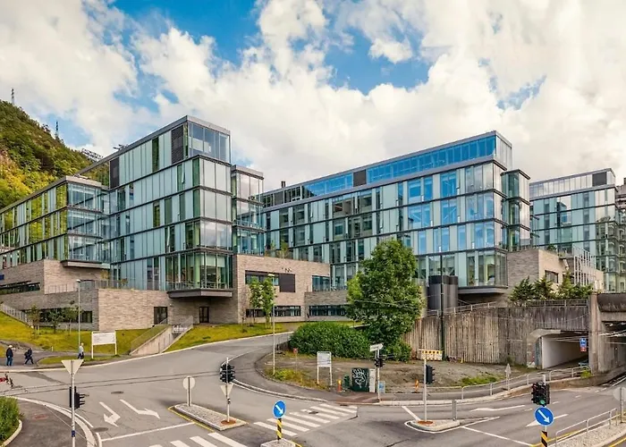 Modern In アパート *