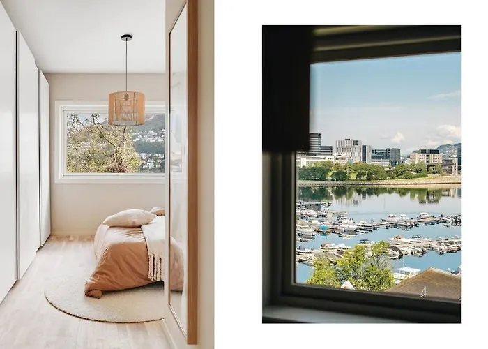 Modern In * ベルゲン