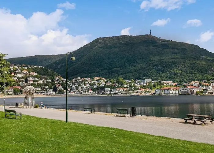 アパート Modern In