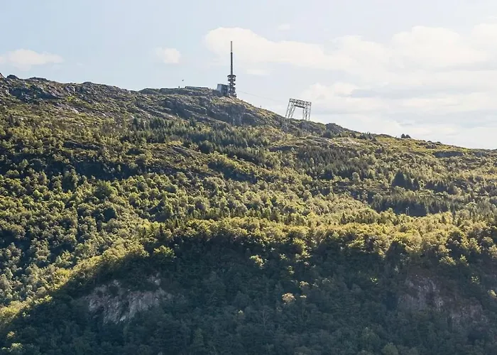 アパート Modern In