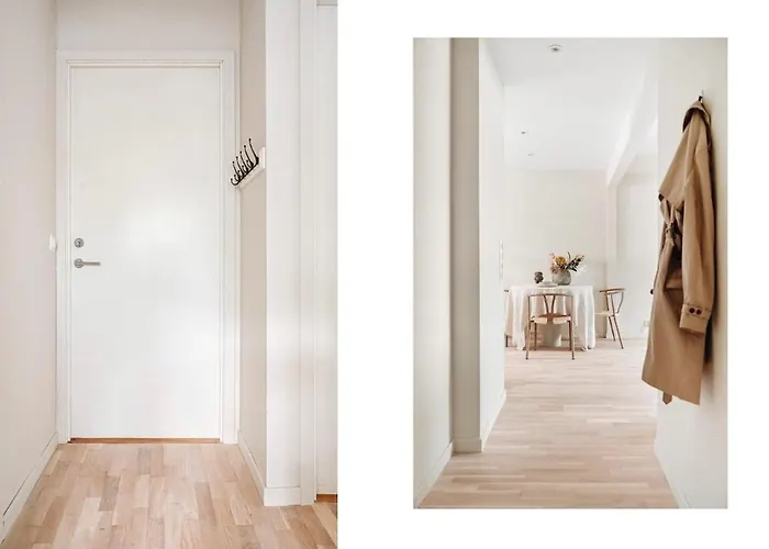 Modern In * ベルゲン