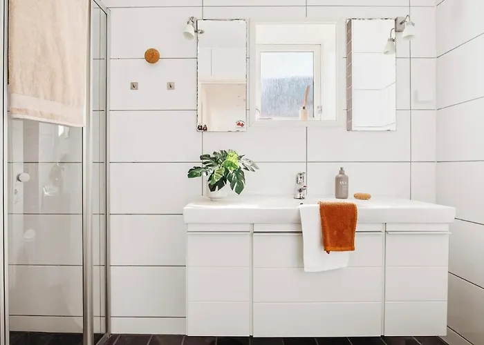 Modern In ベルゲン